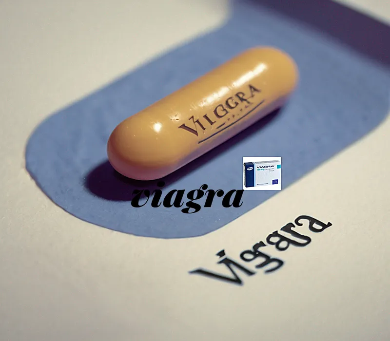 Que es el viagra